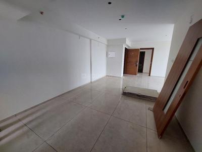 Hall Image of 2044 Sq.ft 3 BHK Apartment / Flat for sale in Palarivattom Kochi for Rs. 26000000