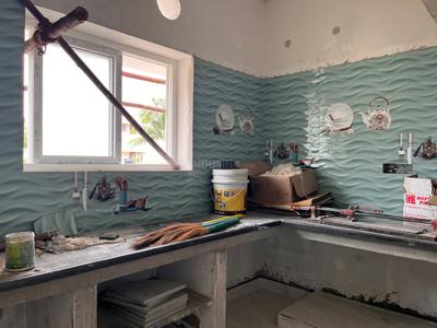 Kitchen Image of 1135 Sq.ft 3 BHK Apartment / Flat for sale in Ambattur Chennai for Rs. 7700000