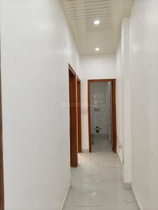 Hall Image of 500 Sq.ft 2 BHK Builder Floor for sale in Sector 20 Rohini New Delhi for Rs. 3600000