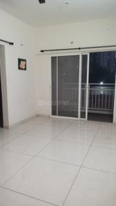 Hall Image of 650 Sq.ft 1 BHK Apartment / Flat for rent in Pegasus Megapolis Springs D And E, Hinjawadi Phase 2 Pune for Rs. 21500