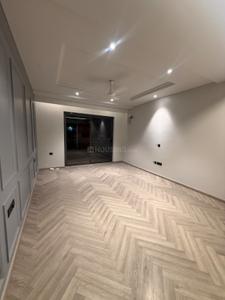 Hall Image of 3200 Sq.ft 4 BHK Builder Floor for sale in Palam Vihar Gurgaon for Rs. 52500000