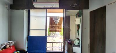 Hall Image of 1080 Sq.ft 2 BHK Apartment / Flat for sale in Ambawadi Ahmedabad for Rs. 6000000