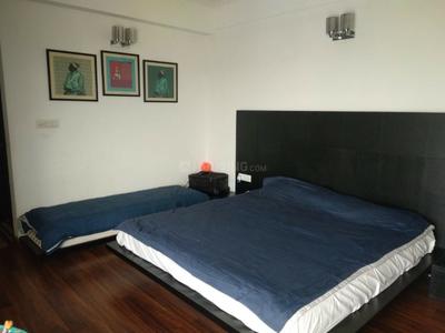 Bedroom Image of 1680 Sq.ft 3 BHK Apartment / Flat for sale in ATS Advantage, Indirapuram Ghaziabad for Rs. 28500000