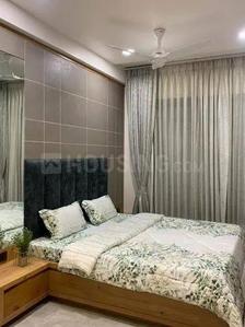 2 BHK Independent Builder Floor