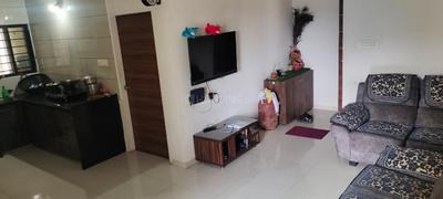 Kitchen Image of 1400 Sq.ft 3 BHK Apartment / Flat for sale in Safalya Bliss, Kalali Vadodara for Rs. 3900000