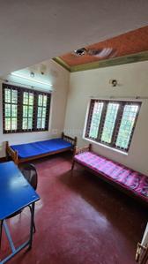 Hall Image of 1000 Sq.ft 3 BHK Builder Floor for rent in Kalamassery Kochi for Rs. 22000