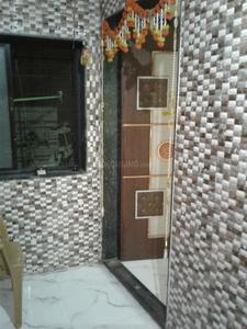 Bathroom Image of Aroha pg in Yerawada, Pune