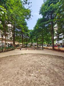 Image of 640 Sq.ft 1 BHK Apartment / Flat for sale in Narhe, Pune for Rs. 5750000