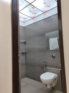 Image of 1550 Sq.ft 3 BHK Apartment / Flat for sale in Akshar Estonia, Dronagiri, Navi Mumbai for Rs. 13500000