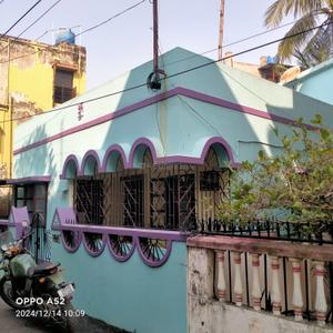 Image of 1000 Sq.ft 3 BHK Independent House for rent in Garia, Sonarpur, Kolkata for Rs. 14000