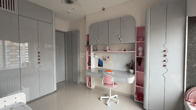 Study Room Image of 2377 Sq.ft 3 BHK Apartment / Flat for sale in Baner Pune for Rs. 30700000