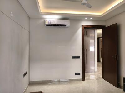 Bedroom Image of 2000 Sq.ft 3 BHK Builder Floor for sale in Malibu Town Floors, Sector 47 Gurgaon for Rs. 31500000
