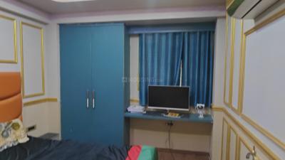 Bedroom Image of 1250 Sq.ft 2 BHK Apartment / Flat for sale in Lasudia Mori Indore for Rs. 8100000
