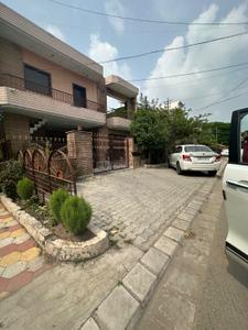 Image of 2358 Sq.ft 4 BHK Independent House for sale in Sector 64, Mohali for Rs. 52000000