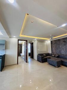 Hall Image of 1050 Sq.ft 2 BHK Apartment / Flat for sale in Evershine Greens, Mansarovar Extension Jaipur for Rs. 5200000