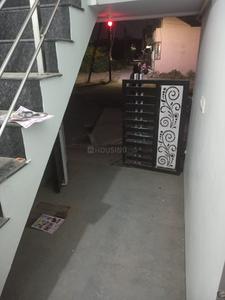 Image of 500 Sq.ft 1 BHK Builder Floor for rent in Pawapuri Colony, Ujjain for Rs. 10000