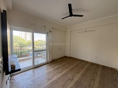 Bedroom Image of 1400 Sq.ft 3 BHK Apartment / Flat for rent in Rohit Grand, Guramba Lucknow for Rs. 20500