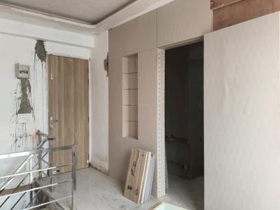 Bedroom Image of 1450 Sq.ft 3 BHK Apartment / Flat for sale in Trinity High Street North Avenue, Noida Extension Greater Noida for Rs. 6000000