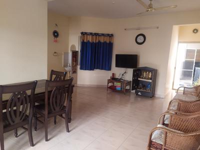 2 BHK Flat