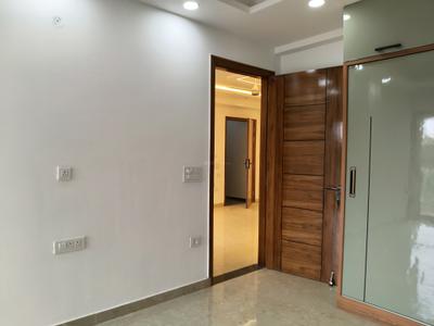 Bedroom Image of 2590 Sq.ft 3.5 BHK Apartment / Flat for sale in Pioneer Presidia, Sector 62 Gurgaon for Rs. 65900000