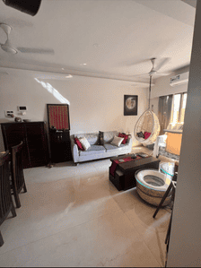 Image of 850 Sq.ft 2 BHK Apartment / Flat for sale in Platinum Prive, Andheri West, Mumbai for Rs. 22000000