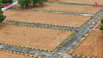 Image of 1000 Sq.ft 1 BHK Independent House for sale in Visions Prestige, Panjappur, Tiruchirappalli for Rs. 2000000
