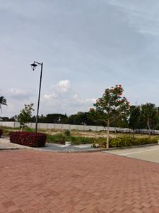 Image of 1500 Sq.ft Residential Plot / Land for sale in Purva Oakshire, Rampura, Bengaluru for Rs. 19300000