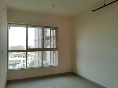Living Room Image of 461 Sq.ft 1 BHK Apartment / Flat for rent in Mahindra Happinest Kalyan, Bhiwandi Thane for Rs. 12000