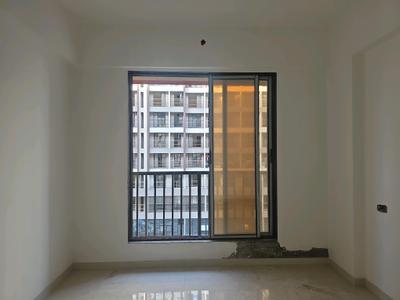 Bedroom Image of 1170 Sq.ft 2 BHK Apartment / Flat for sale in JP North Westend Tower 1, Bhayandar West Mira Bhayandar for Rs. 11450000