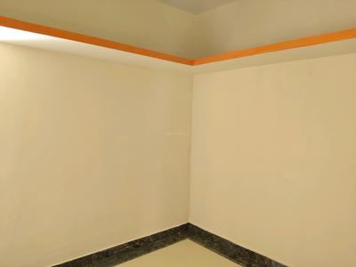 Bedroom Image of 500 Sq.ft 1 BHK Apartment / Flat for rent in Mahadevapura Bengaluru for Rs. 14000