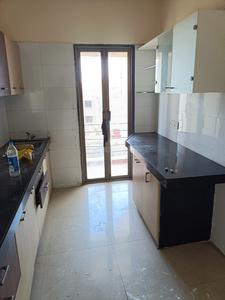 Ekta Greenville Kitchen 2