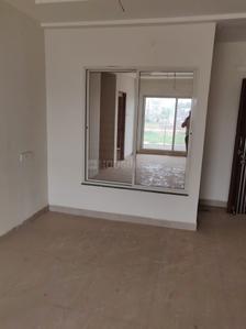 Hall Image of 1350 Sq.ft 3 BHK Apartment / Flat for rent in Bawadiya Kalan Bhopal for Rs. 22000