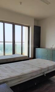 Bedroom Image of 3200 Sq.ft 4 BHK Apartment / Flat for sale in Seawoods Navi Mumbai for Rs. 55000000