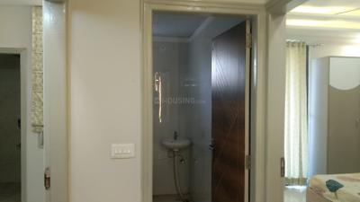 Image of 1228 Sq.ft 3 BHK Apartment / Flat for sale in Girdharipura, Jaipur for Rs. 5500000