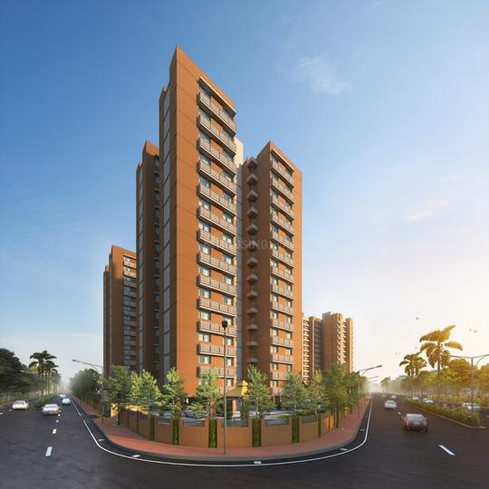 Pacifica Amara Main Image 1