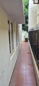 Balcony Image of 250 Sq.ft 1 RK Apartment / Flat for rent in RR Nagar Bengaluru for Rs. 10000