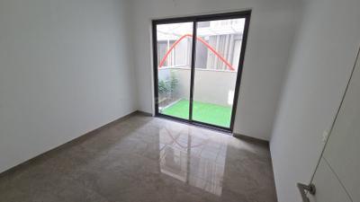 Bedroom Image of 2850 Sq.ft 4 BHK Villa for sale in Plus Vishranti 41, Gorwa Vadodara for Rs. 22000000