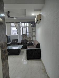 Hall Image of 1950 Sq.ft 3 BHK Apartment / Flat for sale in Dhakoli Zirakpur for Rs. 7800000