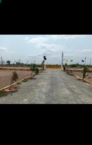 Image of 150 Sq.ft Residential Plot / Land for sale in Gorantla, Guntur for Rs. 1360000