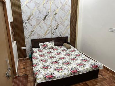 Bedroom Image of 600 Sq.ft 3 BHK Independent House for sale in Sector 91 Faridabad for Rs. 6000000
