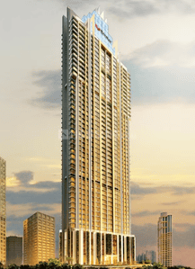 Image of 2100 Sq.ft 4 BHK Apartment / Flat for sale in Raheja Imperia II, Lower Parel, Mumbai for Rs. 115000000