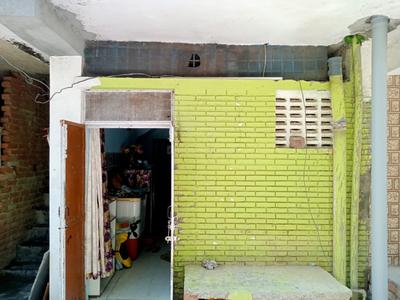 Bedroom Image of 155 Sq.ft 1 BHK Builder Floor for sale in Defence Colony Dehradun for Rs. 1100000