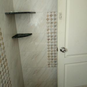 Bathroom Image of 660 Sq.ft 1 BHK Apartment / Flat for sale in ARV Imperia C D And E Building, Pisoli Pune for Rs. 3500000