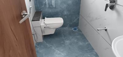 Image of 1344 Sq.ft 3 BHK Apartment / Flat for sale in KP Archana Paradise Phase 03, Undri, Pune for Rs. 10900000