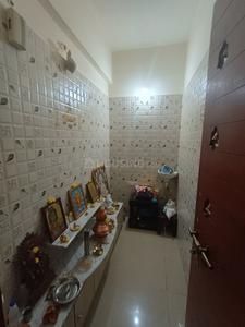 Kitchen Image of 1170 Sq.ft 2 BHK Apartment / Flat for sale in Vistar Classic by Vistar Builders And Developers, Begur Bengaluru for Rs. 7650000