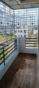 Balcony Image of 650 Sq.ft 1 BHK Independent House for rent in Uruli Devachi Pune for Rs. 8000