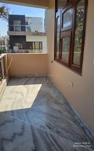 Balcony Image of 1500 Sq.ft 2 BHK Builder Floor for rent in Sector 39 Gurgaon for Rs. 34000