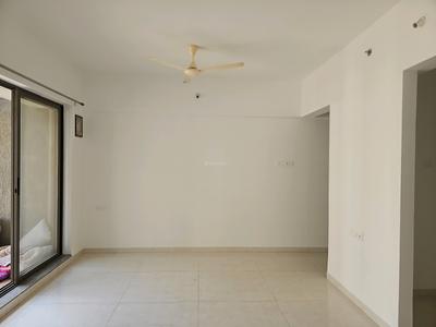 Living Room Image of 850 Sq.ft 2 BHK Apartment / Flat for sale in Manhattan, Charholi Budruk Pune for Rs. 7400000
