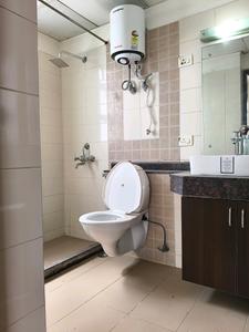 Bedroom One Image of 1350 Sq.ft 2.5 BHK Apartment / Flat for sale in Bestech Park View Residency, Palam Vihar Gurgaon for Rs. 18670700