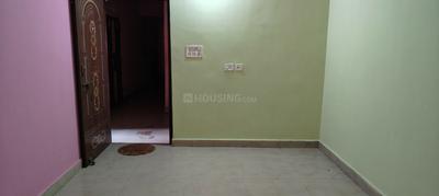 Bedroom Image of 1450 Sq.ft 3 BHK Apartment / Flat for rent in Bailey Road Patna for Rs. 18000